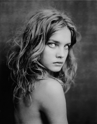 Natalia Vodianova - grupa6