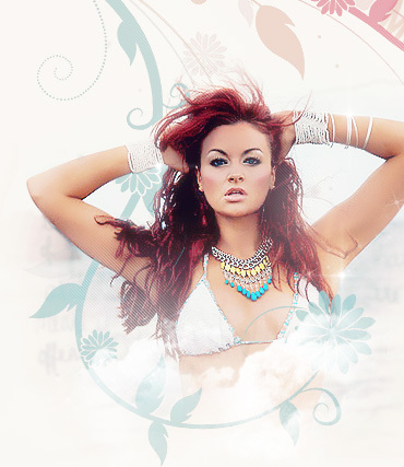 Maria Kanellis 4ever :X - The Best Divas