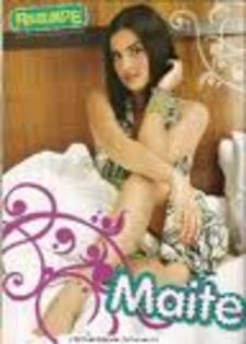 fdgrgegrhgfgr - maite perroni