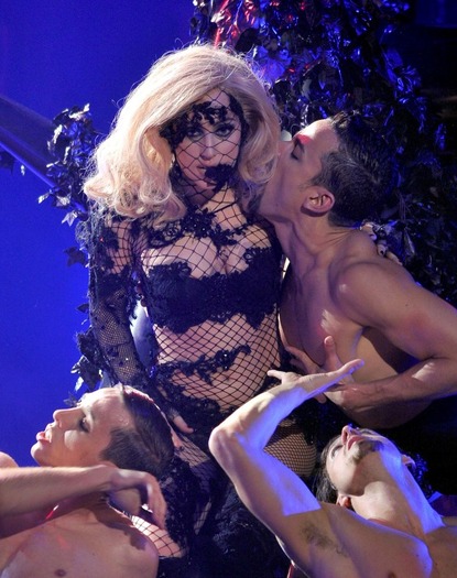 67 - MY MOTHER MONSTER