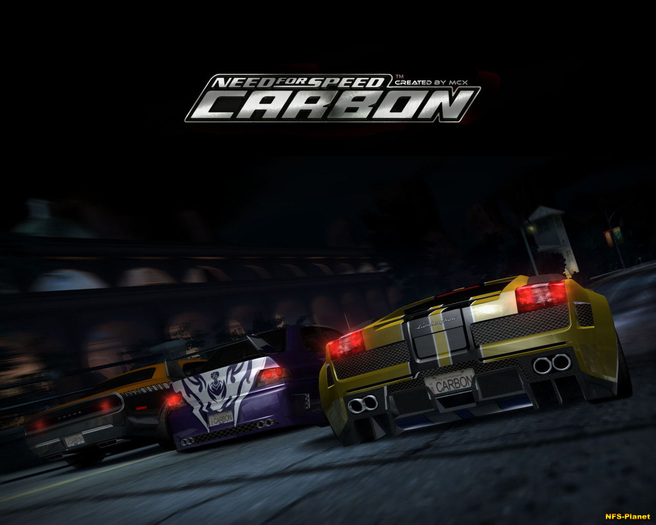 Need_for_Speed_-_Carbon,_2006 - Game Wallpapers