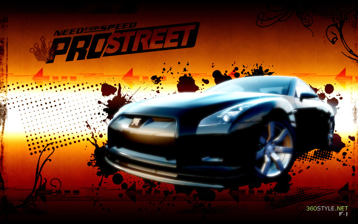 Need_For_Speed_Pro_Street_by_F_1