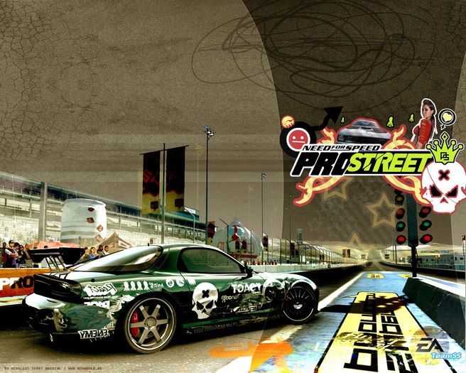 NFS-ProStreet-950-177372 - Game Wallpapers