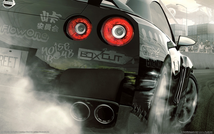 wallpaper_need_for_speed_prostreet_05_1920x12001 - Game Wallpapers