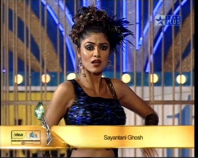 Kakul27 - Sayantani Ghosh-Kakul