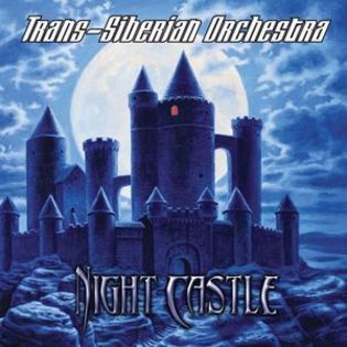 Night Castle(NEW) - Cinema-7D