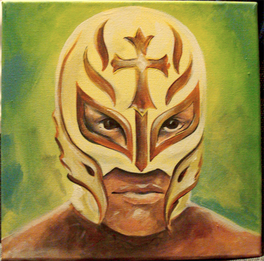 reymysterio