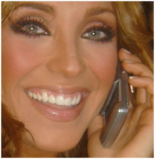 Anahi - Anahi