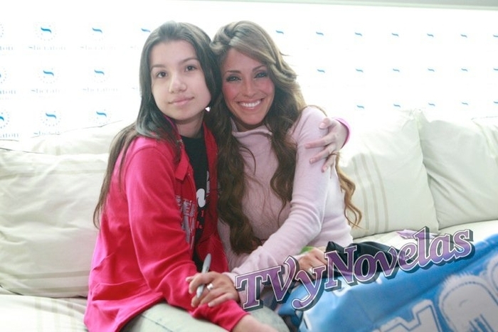 Anahi si o fana