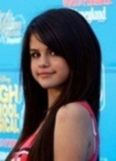 Selena Gomez