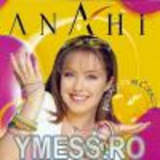 anahi - anahi