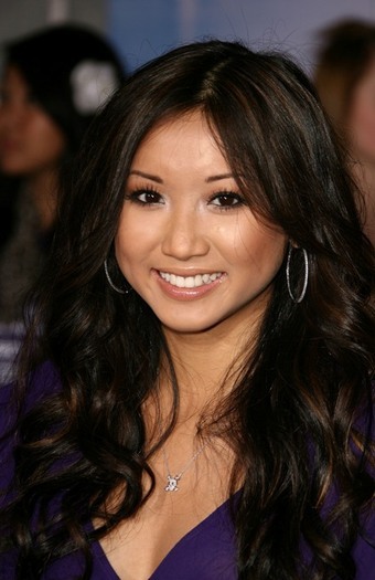 Brenda Song - Brenda Song