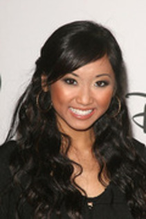 Brenda Song - Brenda Song