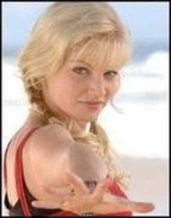 Cariba Heine