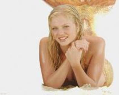 Cariba Heine - Cariba Heine