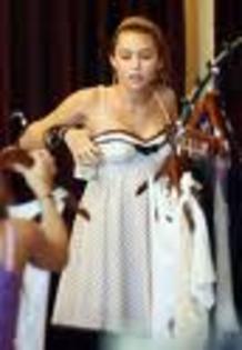 05C - miley cyrus
