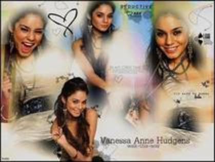 Vanessa Hudgens - Vanessa Hudgens