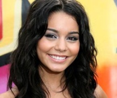 Vanessa Hudgens