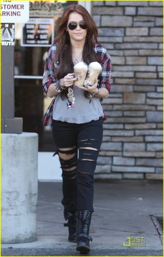 4r7sht - Toate Pozele Mele Cu Miley Cyrus