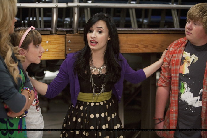  - Sonny With A Chance-Falling for the Falls-Part 1