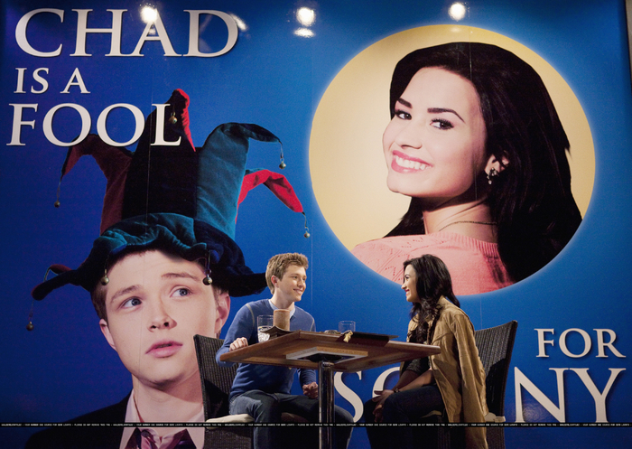  - Sonny With A Chance-Falling for the Falls-Part 2