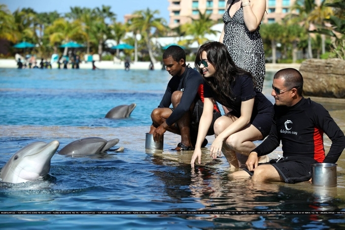 17388602_KFFDPPLBV - Demi Lovato At Atlantis in Paradise Island