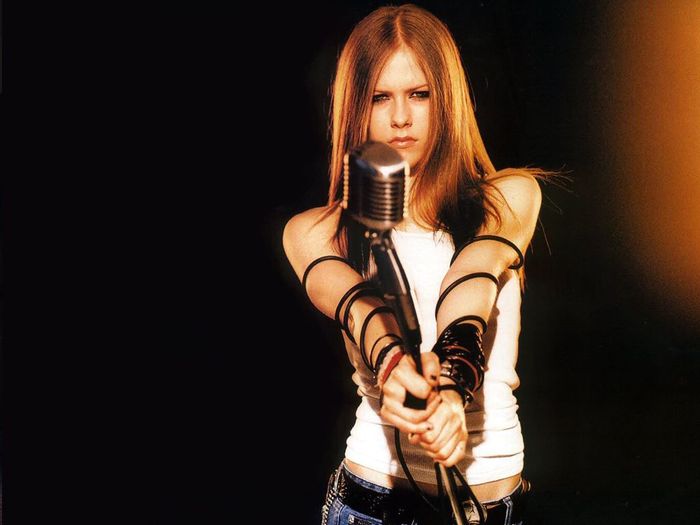 avril12 - avril lavigne