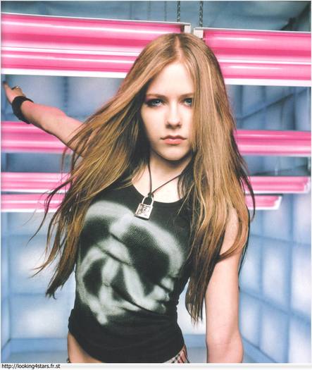 dwa - avril lavigne