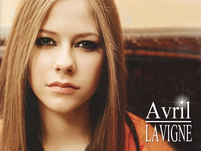 ukyg - avril lavigne