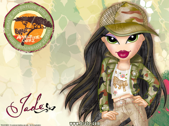 Muneca-Jade-Bratz-353421[1] - Bratz Wallpapers