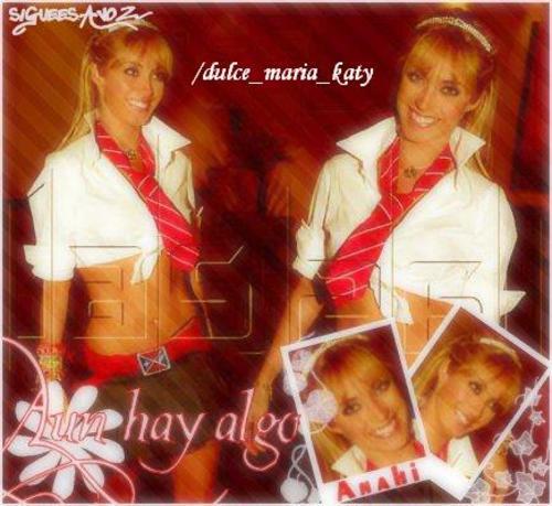 ~>EoOh<~ - xXxClub Anahi MagiaXxX