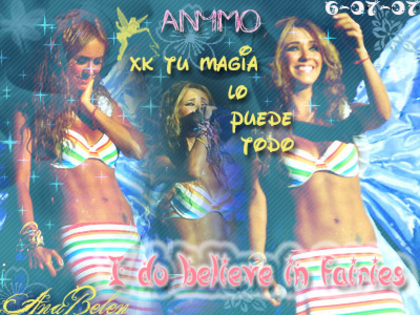 ~>EoOh<~ - xXxClub Anahi MagiaXxX