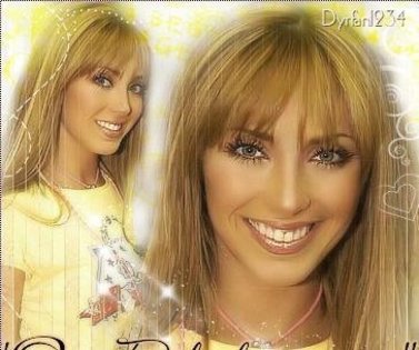 ~>MeMileyMeCool <~ - xXxClub Anahi MagiaXxX