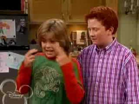 0 - the suite life of zack and cody