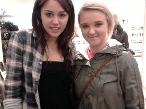 30mlpbs - Toate Pozele Mele Cu Miley Cyrus