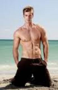 khjllkgjl - william levy