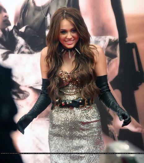 059 - Toate Pozele Mele Cu Miley Cyrus