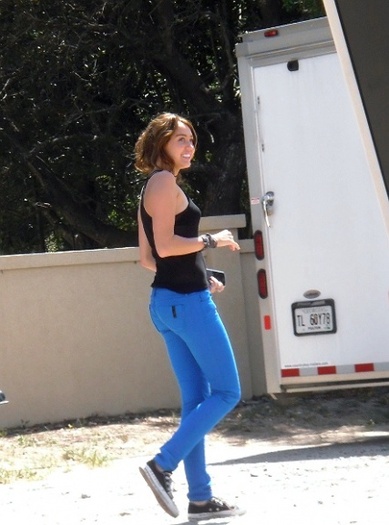 107tod1 - Toate Pozele Mele Cu Miley Cyrus