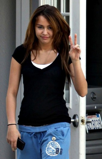 155tkdy - Toate Pozele Mele Cu Miley Cyrus