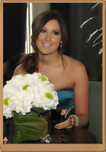 Ashley Tisdale