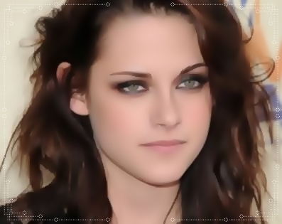 Kristen Stewart
