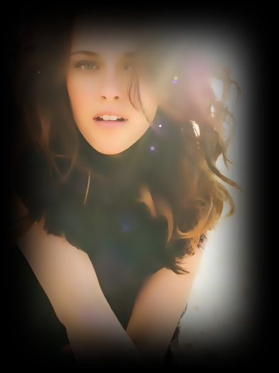 Kristen Stewart