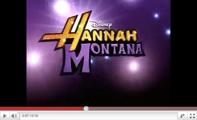  - 0 Hannah Montana Forver