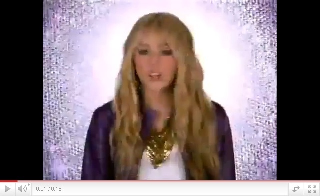  - 0 Hannah Montana Forver