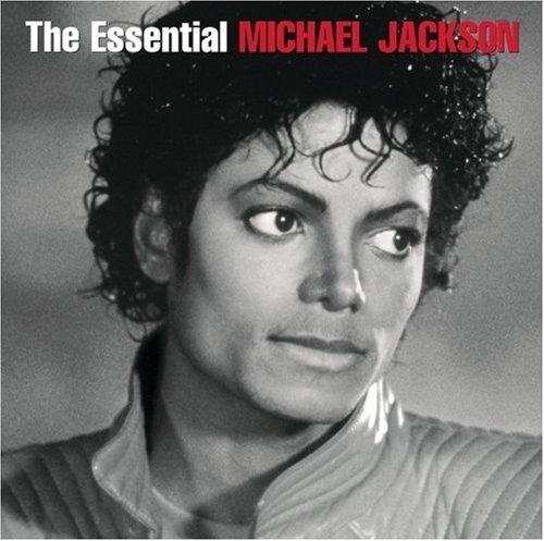 4351-the-essential-michael-jackson - Michael Jackson idolul meu