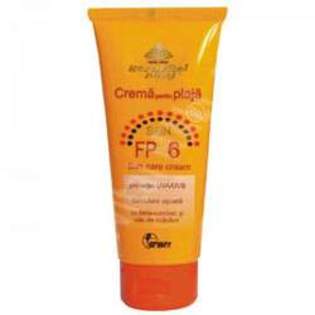 crema plaja -5 lei