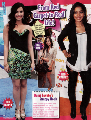 normal_002 - Demi Lovato on BOP Magazine Scans