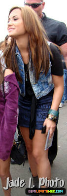 normal_002 - Demi Lovato Ventura Warped Tour 2010 Adds