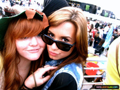 normal_020 - Demi Lovato Ventura Warped Tour 2010 Adds