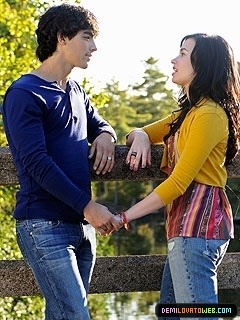 013 - Camp Rock 2 stills